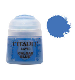 Citadel Paint Layer Calgar Blue 12ml